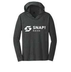 T-Shirt Hoodie Lightweight