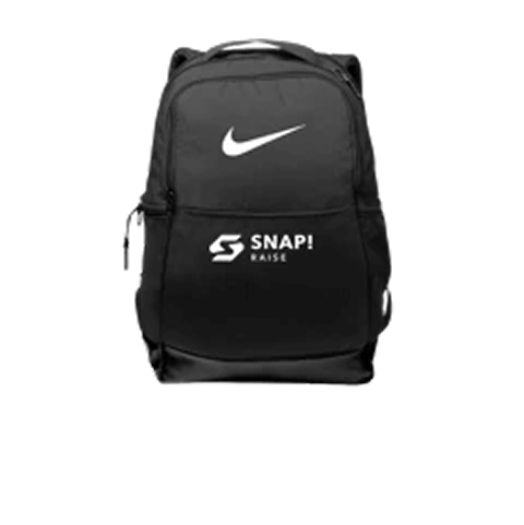 Nike Brasilia Medium Backpack